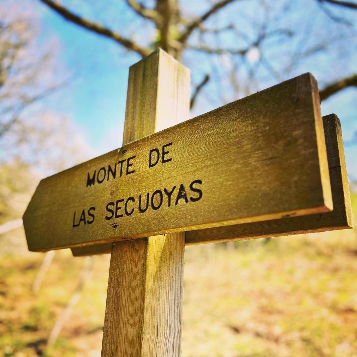 La Cabana Maria San Roque de Ríomiera Exteriér fotografie